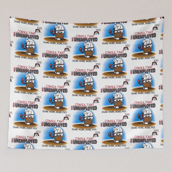 Item preview, Dilbert a Dilbert a Dilbert        designed and sold by calimaurice1.