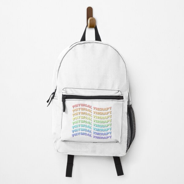 Item preview, physical therapy designed and sold by kaleigh’s side projects.