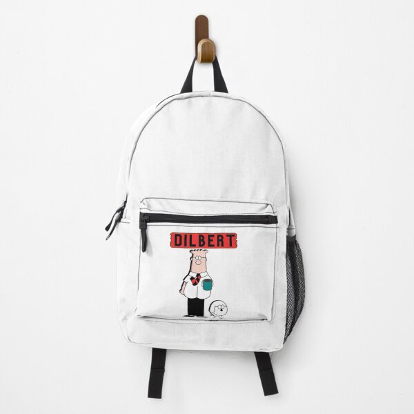 Item preview, Dilbert a Dilbert a Dilbert       designed and sold by calimaurice1.