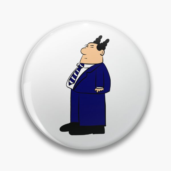 Item preview, Dilbert Active  designed and sold by calimaurice1.