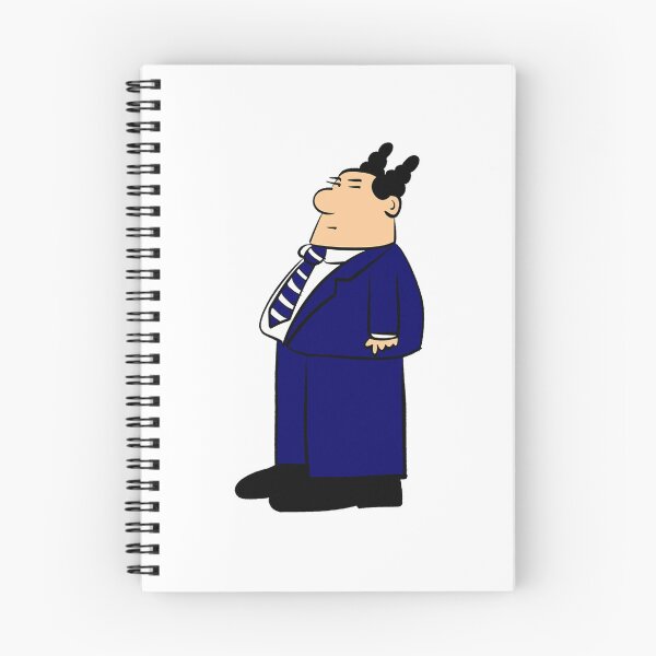 Item preview, Dilbert Active  designed and sold by calimaurice1.