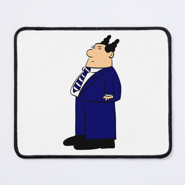 Item preview, Dilbert Active  designed and sold by calimaurice1.