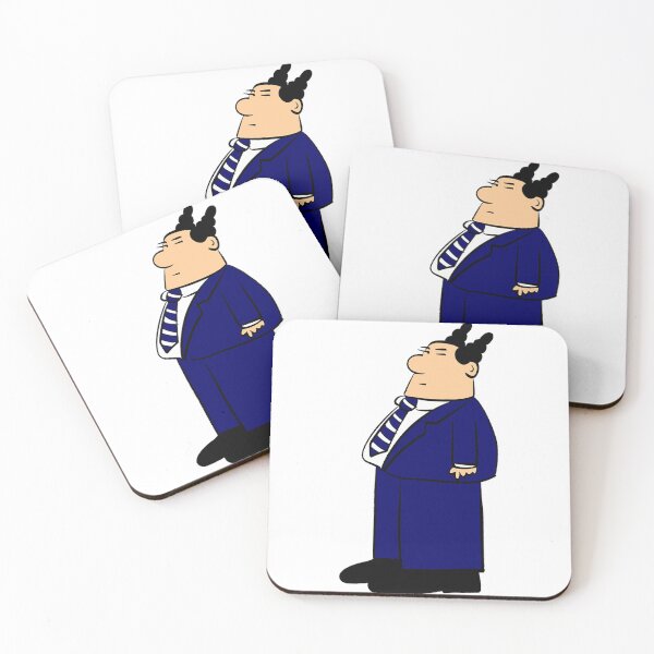 Item preview, Dilbert Active  designed and sold by calimaurice1.
