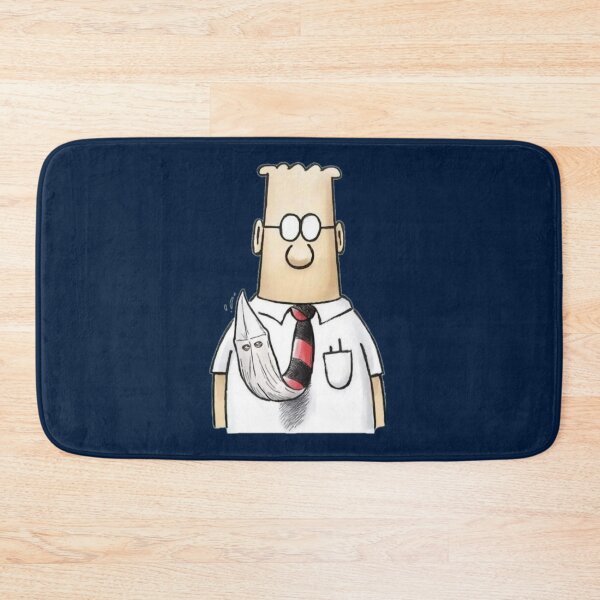Item preview, Dilbert baby shower boy idea jj Tom tom tomtom    designed and sold by calimaurice1.