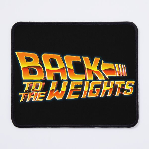 Item preview, Back to the weights designed and sold by angus77ok.