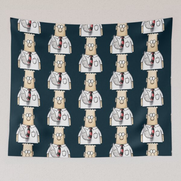 Item preview, Dilbert baby shower boy idea jj Tom tom tomtom    designed and sold by calimaurice1.