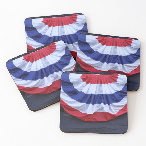 Item preview, American Patriotic Banner designed and sold by Craig Kauzmann.