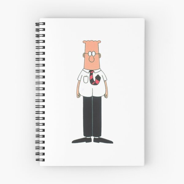 Item preview, DILBERT BOY  FUNNY  CARTOON ART 01   designed and sold by calimaurice1.