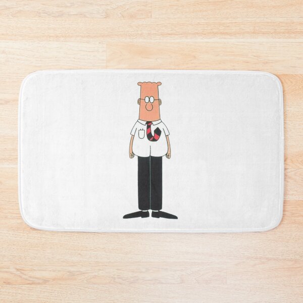 Item preview, DILBERT BOY  FUNNY  CARTOON ART 01   designed and sold by calimaurice1.