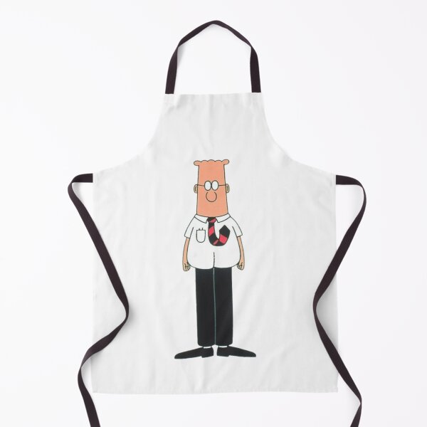 Item preview, DILBERT BOY  FUNNY  CARTOON ART 01   designed and sold by calimaurice1.