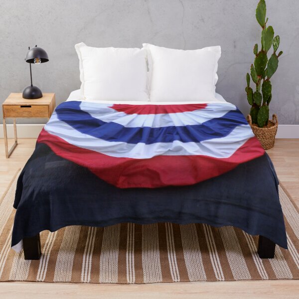 Aperçu de l'œuvre American Patriotic Banner créée et vendue par Craig Kauzmann.