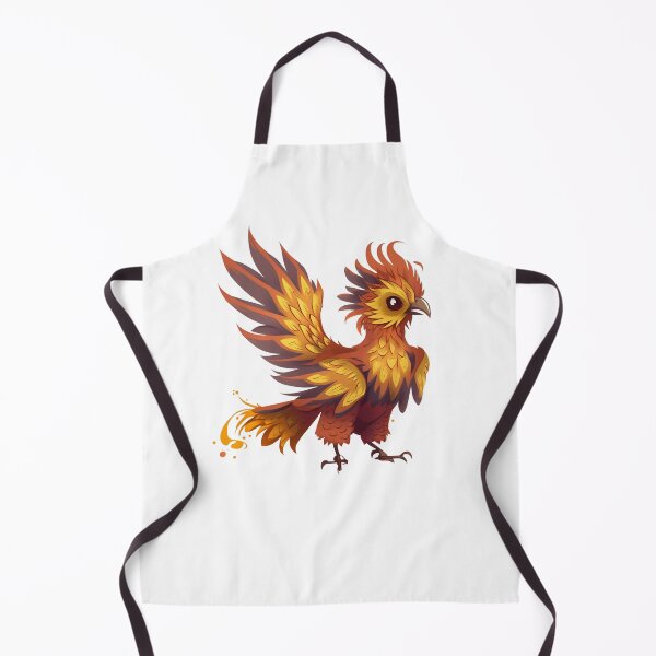 Item preview, Cute Phoenix designed and sold by Imwa.