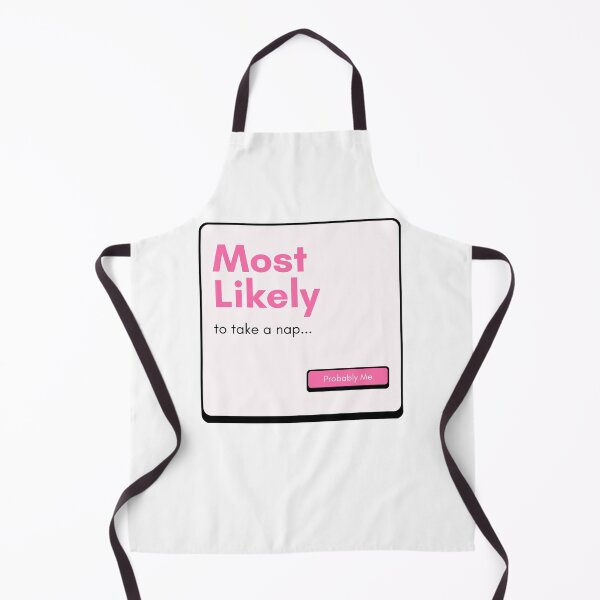 Item preview, Most Likely To Take a Nap Girls Card designed and sold by GSquaredDesigns.