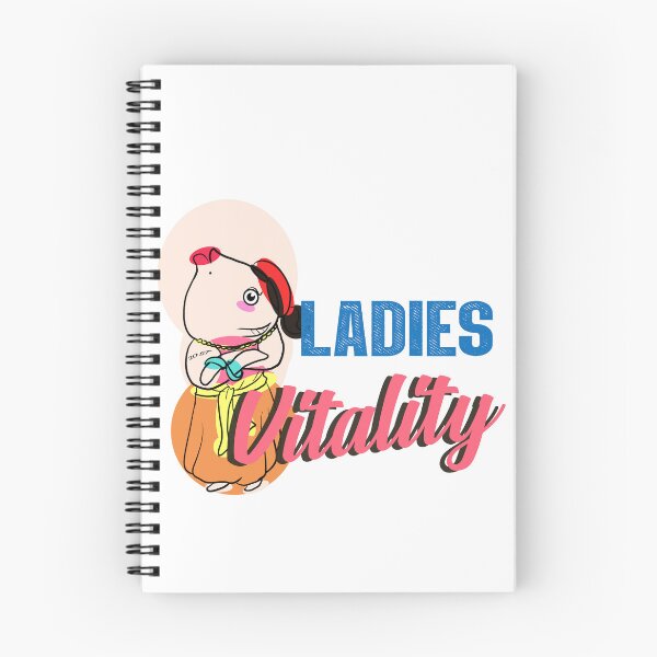 Item preview, Series LADIES! ladies Vitality. designed and sold by 20ST.