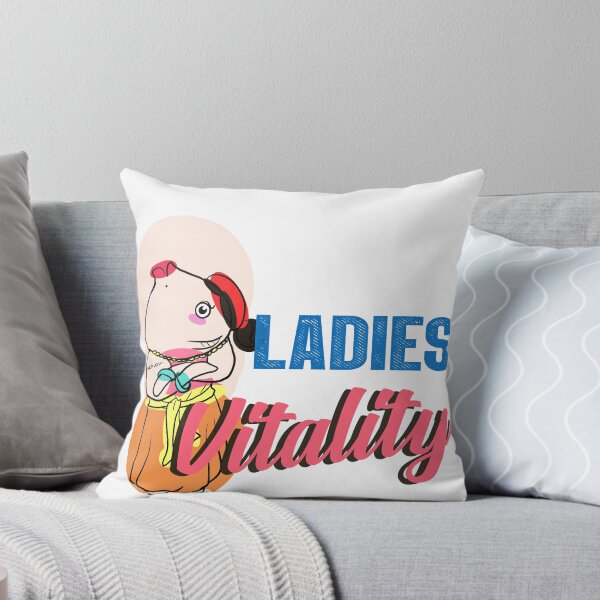 Item preview, Series LADIES! ladies Vitality. designed and sold by 20ST.