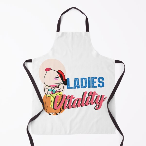 Item preview, Series LADIES! ladies Vitality. designed and sold by 20ST.