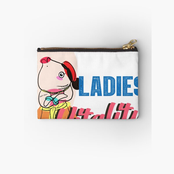 Item preview, Series LADIES! ladies Vitality. designed and sold by 20ST.