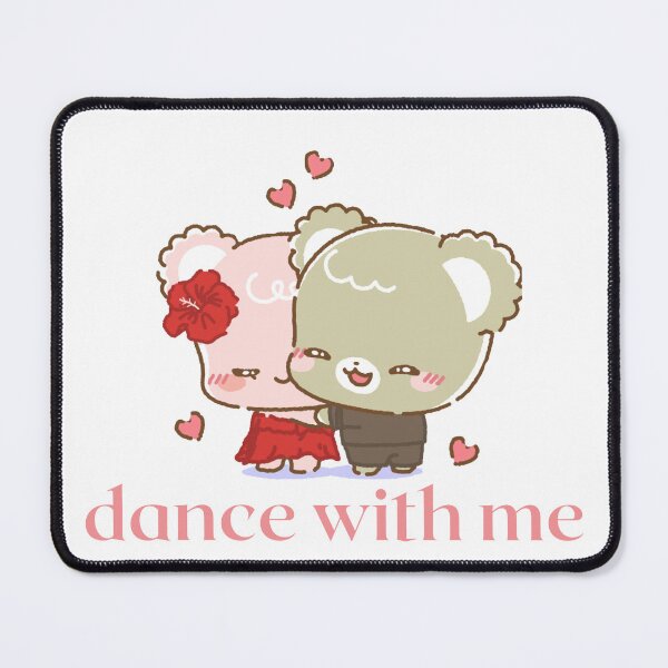 Item preview, Sugar Cubs Dance with Me designed and sold by LadyCatFashion.