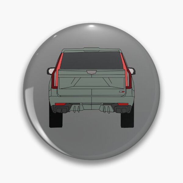 Item preview, V8 Luxury SUV Rear designed and sold by R56 Media.