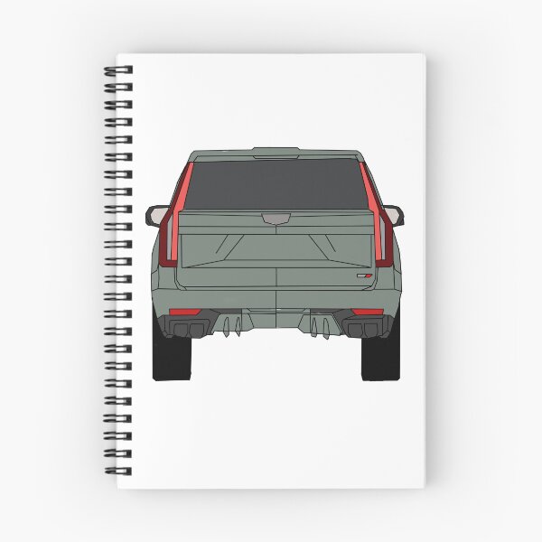 Item preview, V8 Luxury SUV Rear designed and sold by R56 Media.