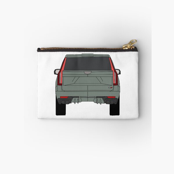 Item preview, V8 Luxury SUV Rear designed and sold by R56 Media.