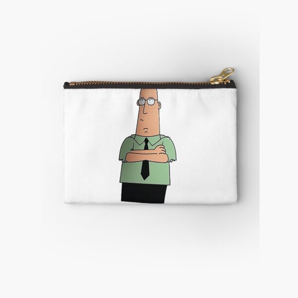 Item preview, Dilbert Funny   designed and sold by calimaurice1.