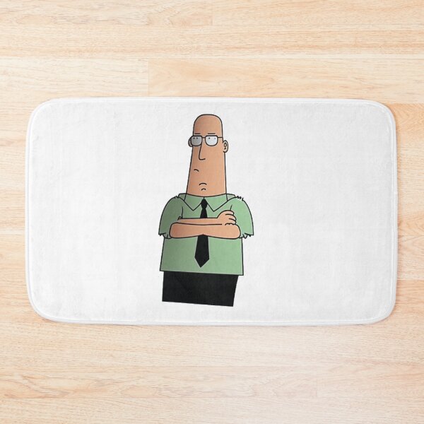 Item preview, Dilbert Funny   designed and sold by calimaurice1.