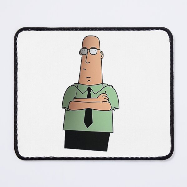 Item preview, Dilbert Funny   designed and sold by calimaurice1.