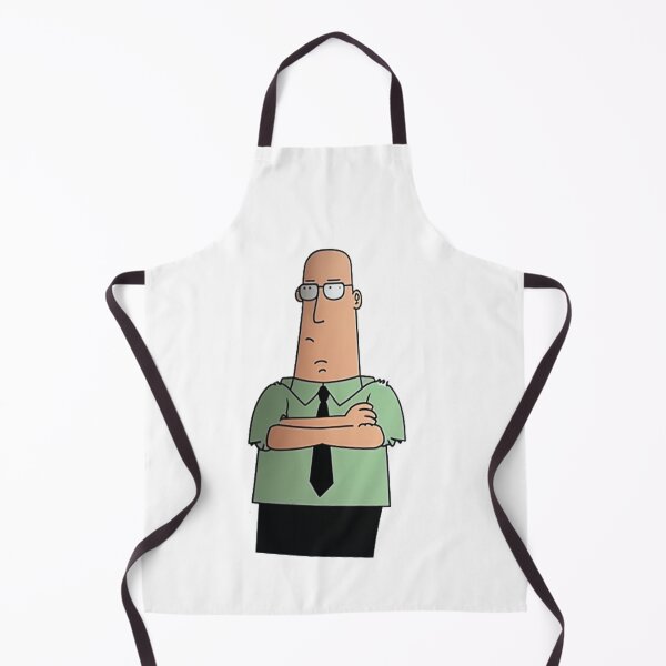 Item preview, Dilbert Funny   designed and sold by calimaurice1.