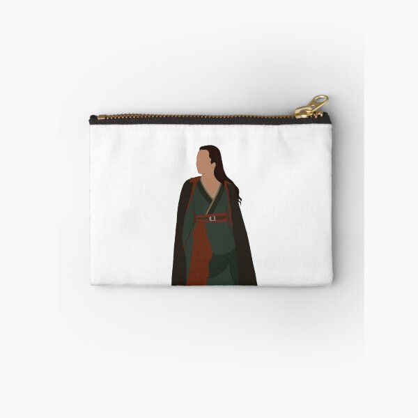 Item preview, Alina Starkov (Shadow and Bone Season 2) designed and sold by RockyCreekArt.