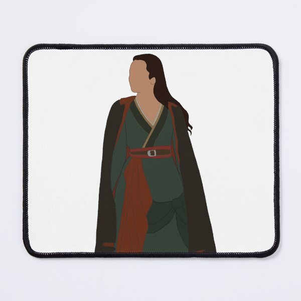 Item preview, Alina Starkov (Shadow and Bone Season 2) designed and sold by RockyCreekArt.