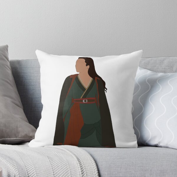 Item preview, Alina Starkov (Shadow and Bone Season 2) designed and sold by RockyCreekArt.