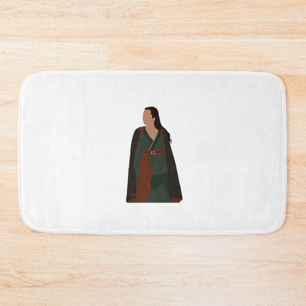 Item preview, Alina Starkov (Shadow and Bone Season 2) designed and sold by RockyCreekArt.