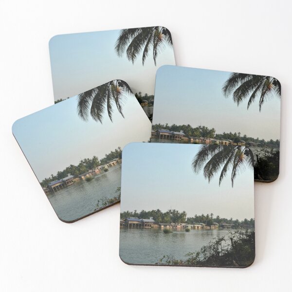 Item preview, Laos - The 4000 islands designed and sold by franck380.