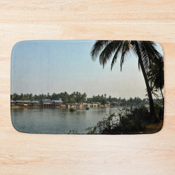 Item preview, Laos - The 4000 islands designed and sold by franck380.
