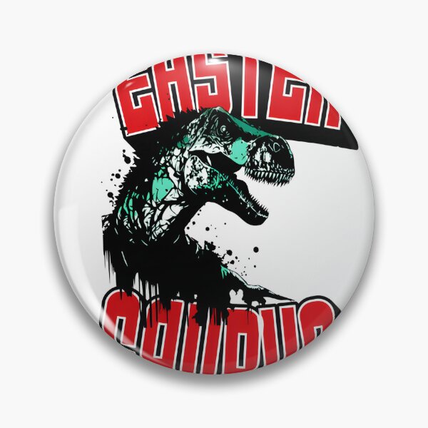 Item preview, Easter saurus Dinosaur T-Rex designed and sold by asurathunder.