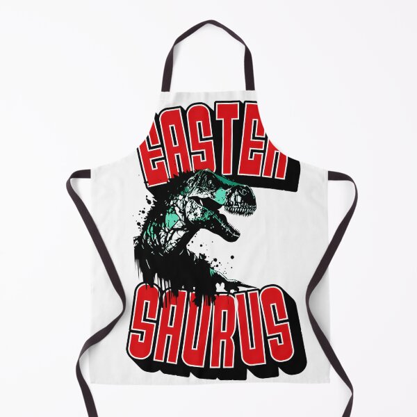 Item preview, Easter saurus Dinosaur T-Rex designed and sold by asurathunder.