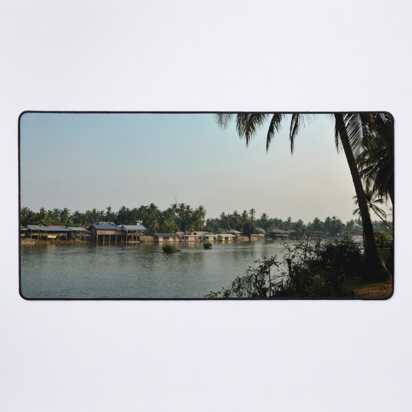Item preview, Laos - The 4000 islands designed and sold by franck380.