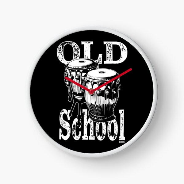 Item preview, Old School Bongos designed and sold by dstarj.