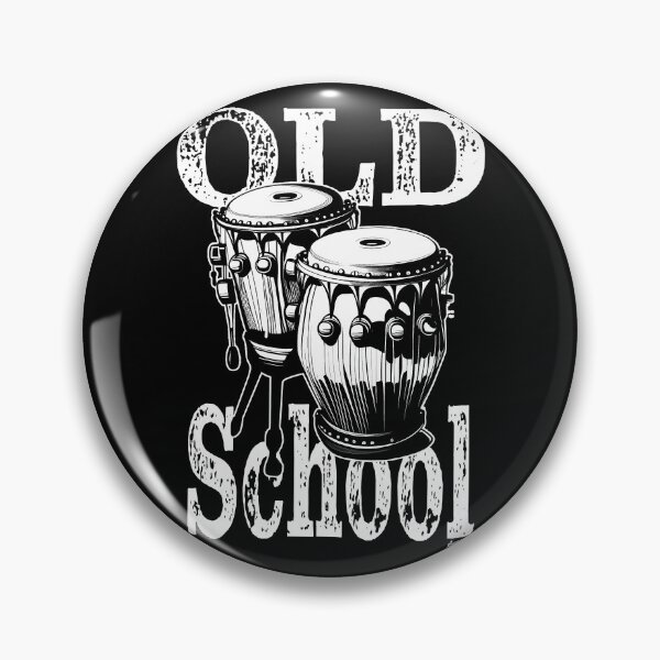 Artikelvorschau, Bongos der alten Schule entworfen und verkauft von dstarj.