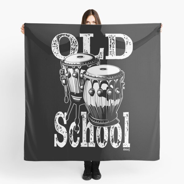 Item preview, Old School Bongos designed and sold by dstarj.