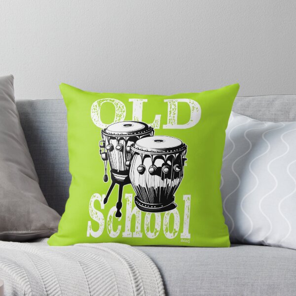 Item preview, Old School Bongos designed and sold by dstarj.