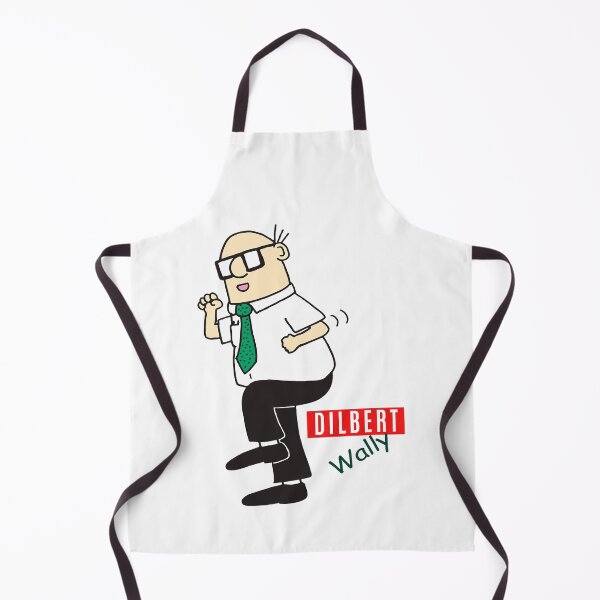 Item preview, dilbert wally   designed and sold by calimaurice1.