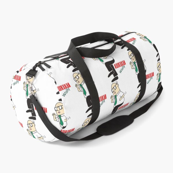 Item preview, dilbert wally   designed and sold by calimaurice1.
