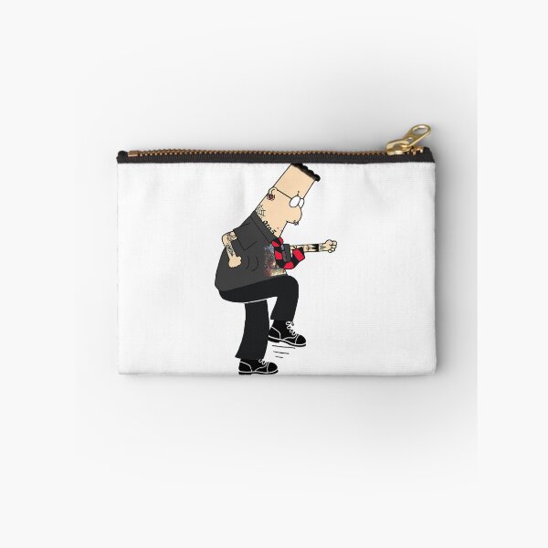 Item preview, Punk Dilbert    designed and sold by calimaurice1.