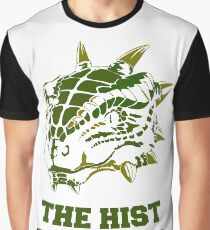 Argonian Pride Graphic T-Shirt