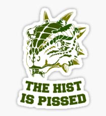 Argonian Pride Sticker