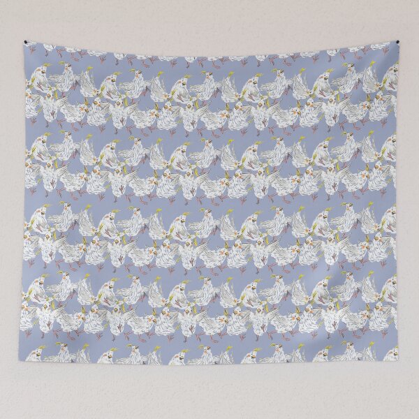 Item preview, Cockatiel  designed and sold by Won Tsuen.