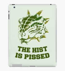 Argonian Pride iPad Case/Skin