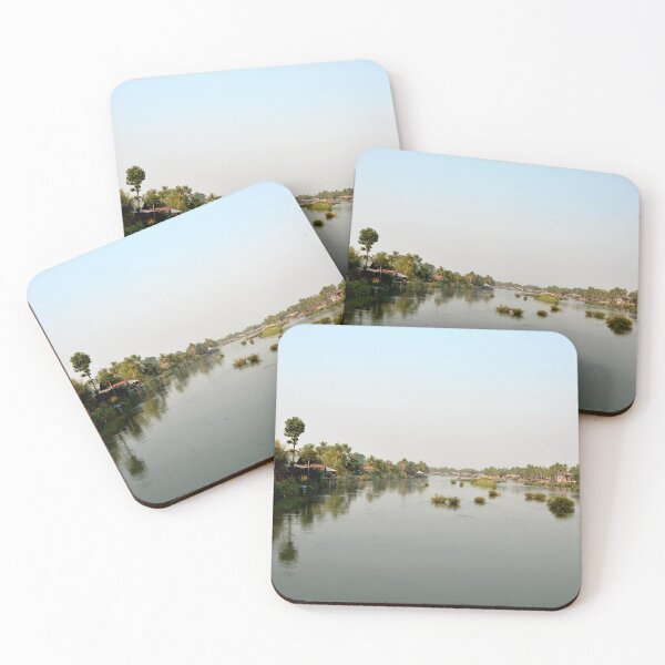 Item preview, Laos - The 4000 islands designed and sold by franck380.